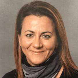 Dr Michela Antonelli