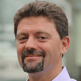 Professor Sebastien Ourselin